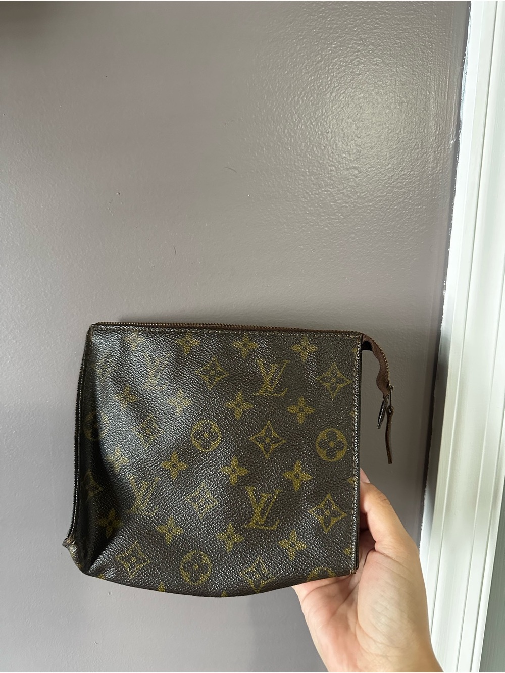 Pouch